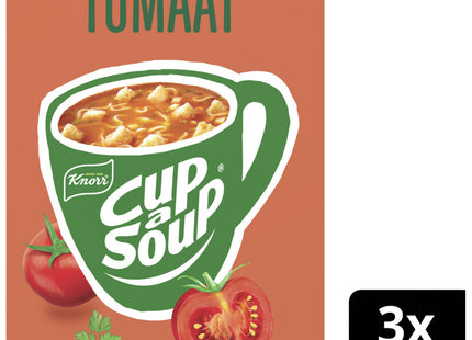 Knorr Cup-a-soup tomaat