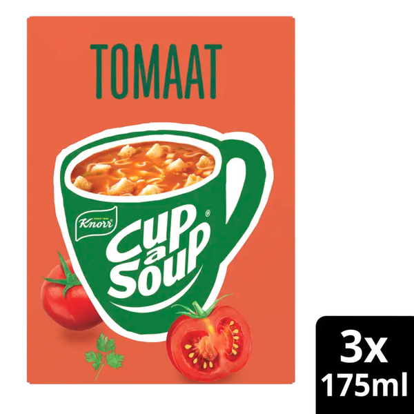 Knorr Cup-a-Soup Tomate