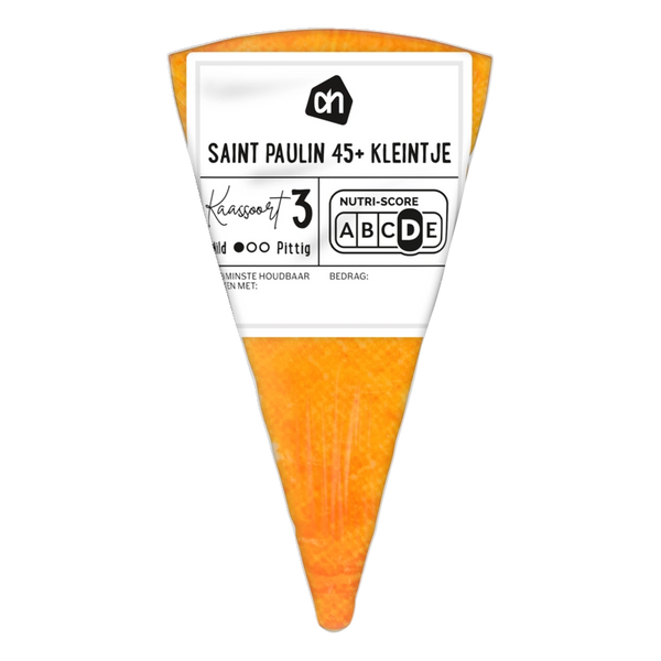 Mini St. Paulin