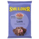Smuldier Lamb Complete Meal