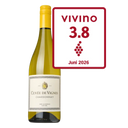 Cuvee de vignes Chardonnay 0.0%