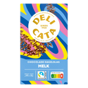 Delicata Schokostreusel Milch