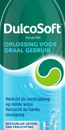 Dulcosoft Lösung zum Einnehmen