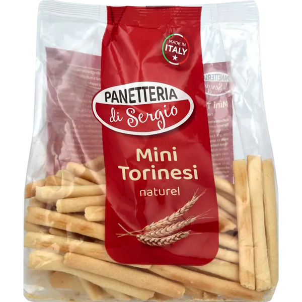 Panetteria di Sergio Mini Torinesi