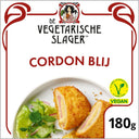 Vegetarische Slager Cordon Blij