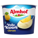 Almhof Vollquark Zitrone
