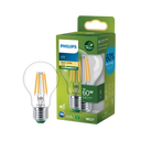 Philips LED bulb standard E27 60W clear