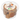 Mini-Pekannuss-Karamellkekse