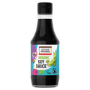Fairtrade Original Organic Soy Sauce