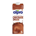 Alpro Sojadrink chocolade