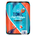 Tonic Chili Mango Ohne Zucker 4er-Pack