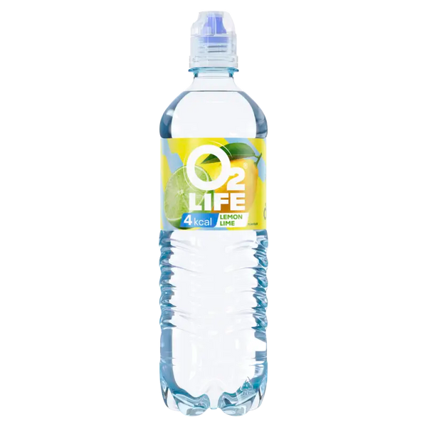 O2Life Zitrone Limette