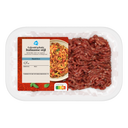 Rinderhackfleisch italienische Art