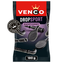 Venco Dropsport Licorice