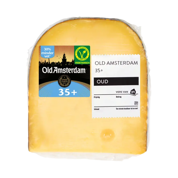 Old Amsterdam Oud 35+ stuk
