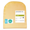 Goudse junger Käse 30+ Stück