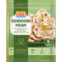 Ashoka Tandori naan