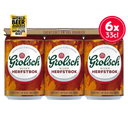 Grolsch Rijke herfstbok speciaalbier 6-pack