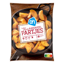 Potato wedges