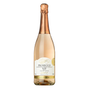 Hervorragender Prosecco Rosé