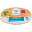 Maza Hummus less salt