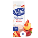 Optimel Trinkjoghurt limitierte Auflage