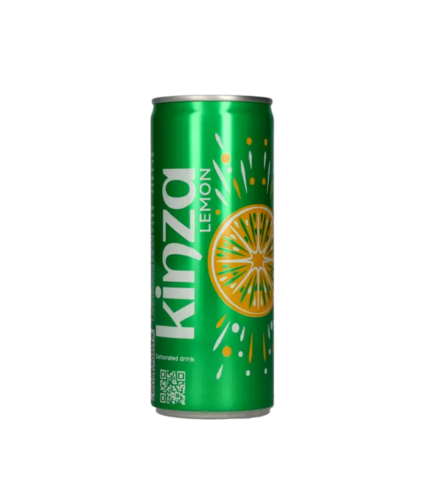 Kinza Lemon