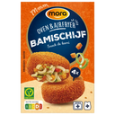 Mora Ofen- & Airfryer-Bamischijven