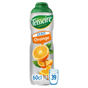 Teisseire Null Orangen Sirup