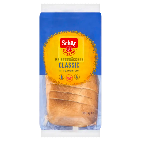 Schär Meesterbakker classic