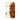 Urban Cacao Pumpkin spice filled chocolate bar