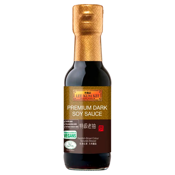 Lee Kum Kee Dark Soy Sauce