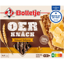Bolletje Urknack Kräftig Vollkorn