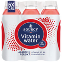 Sourcy Strawberry Peach 6-pack