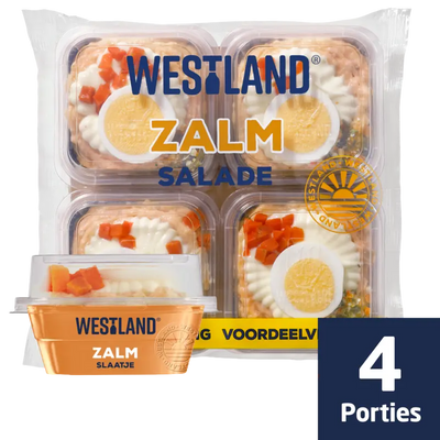 Hussar Salads