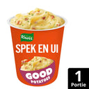 Knorr Gute Kartoffeln Speck & Zwiebel