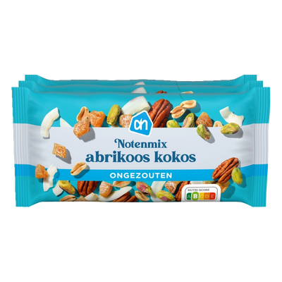 Nut multipack