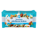 Notenmix abrikoos kokos 3-pack