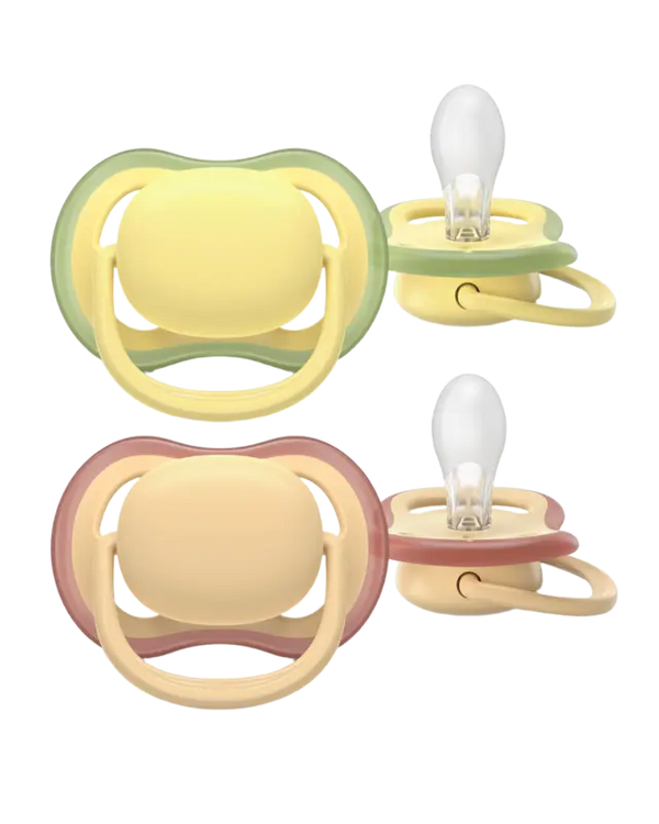 Avent Pacifier ultra air 0 months+
