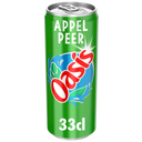 Oasis Apfel-Birnen-Geschmack