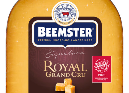 Beemster Royaal grand cru