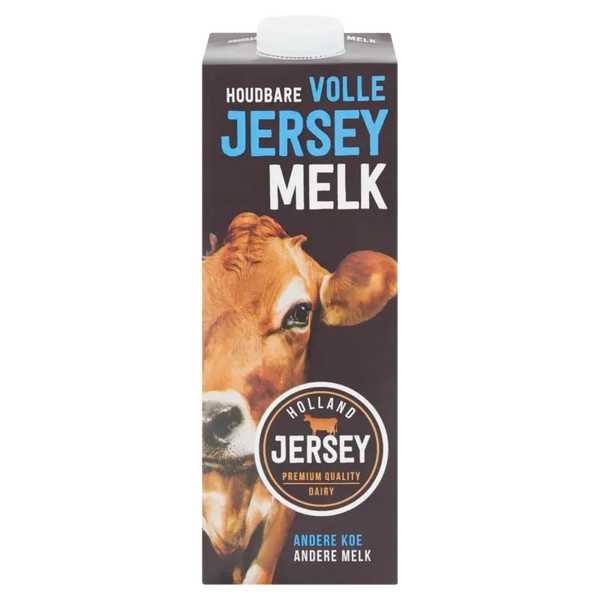 Holland Jersey Volle melk