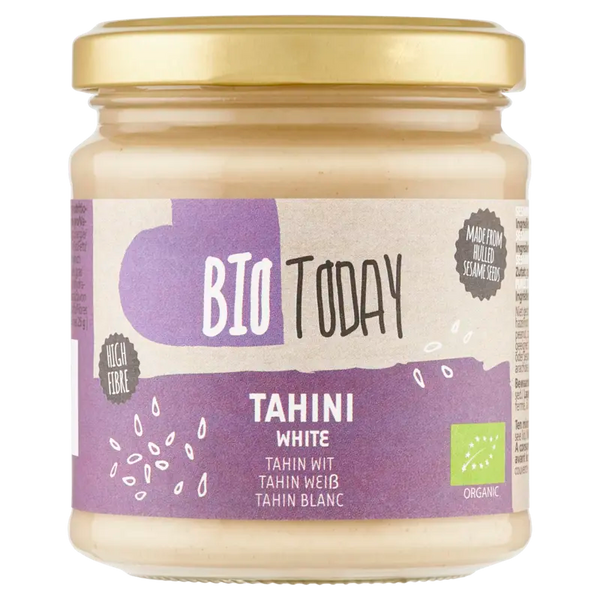 BioToday Dose Weiß