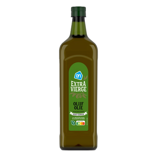 Olivenöl extra vergine