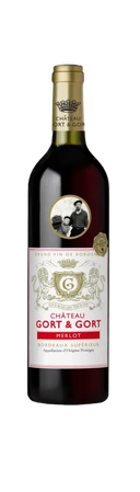 Gort & Gort Bordeaux supérieur