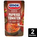 Unox Paprika tomato soup