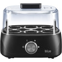 Blue Home Eierkoker