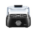 Blue Home Egg Cooker