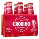 Crodino Rosso 6er-Pack