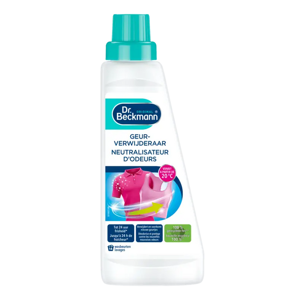 Dr. Beckmann Odor Remover